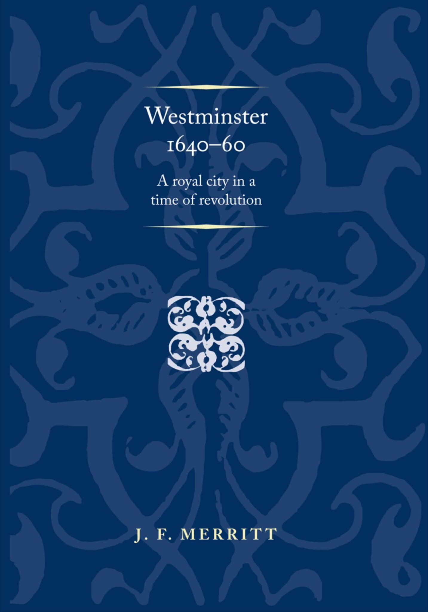 Westminster 1640–60